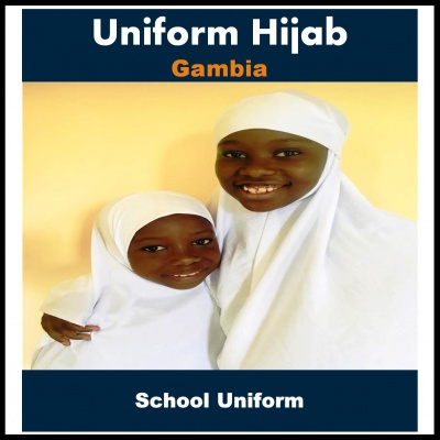 Hijab Uniform